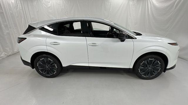 new 2025 Nissan Murano car, priced at $41,554