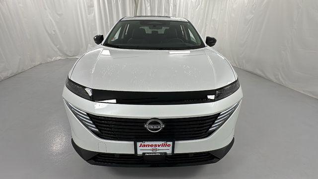 new 2025 Nissan Murano car, priced at $42,054