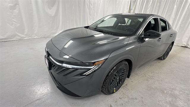 new 2026 Nissan Sentra car, priced at $24,311