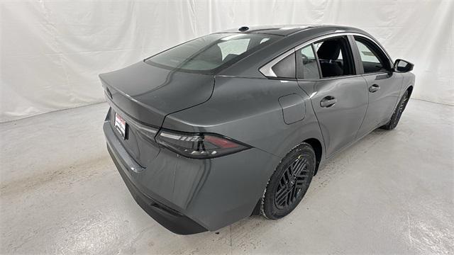 new 2026 Nissan Sentra car, priced at $24,311