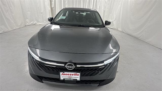 new 2026 Nissan Sentra car, priced at $24,311