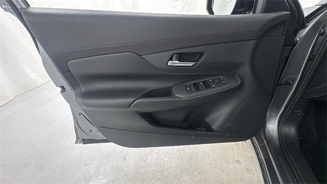 new 2026 Nissan Sentra car, priced at $24,311