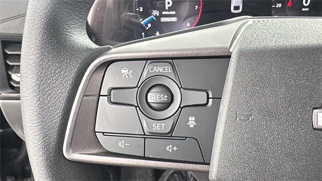 new 2026 Nissan Sentra car, priced at $24,311