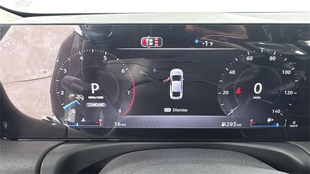 new 2026 Nissan Sentra car, priced at $24,311