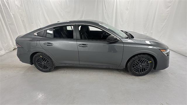 new 2026 Nissan Sentra car, priced at $24,311