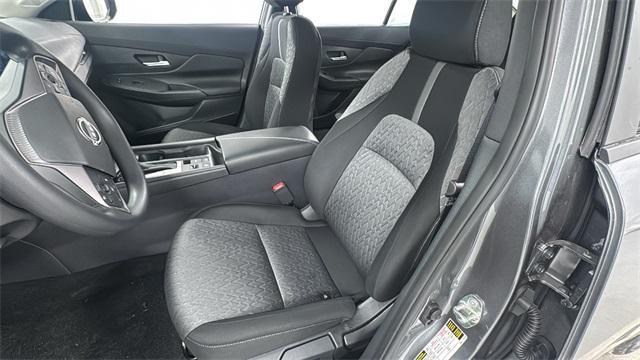 new 2026 Nissan Sentra car, priced at $24,311