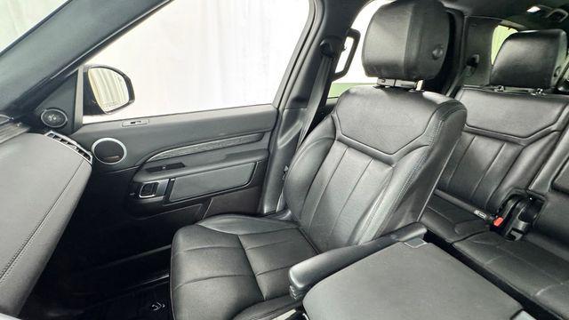 used 2018 Land Rover Discovery car, priced at $14,500