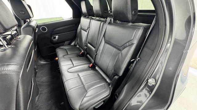 used 2018 Land Rover Discovery car, priced at $14,500