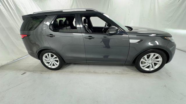 used 2018 Land Rover Discovery car, priced at $14,500