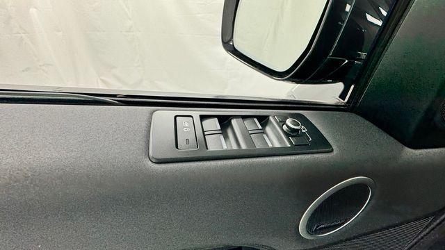 used 2018 Land Rover Discovery car, priced at $14,500