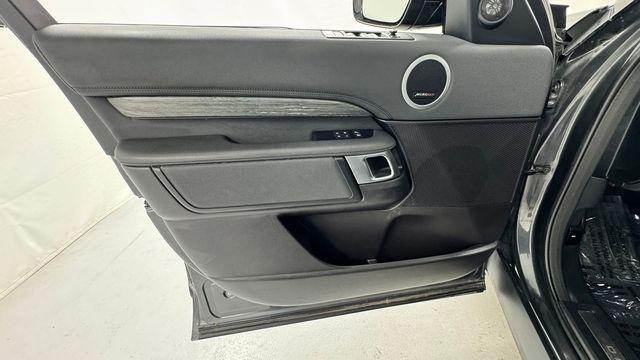 used 2018 Land Rover Discovery car, priced at $14,500