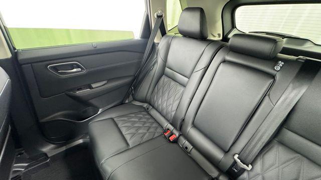 new 2026 Nissan Rogue car, priced at $36,842