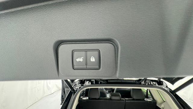 new 2026 Nissan Rogue car, priced at $36,842