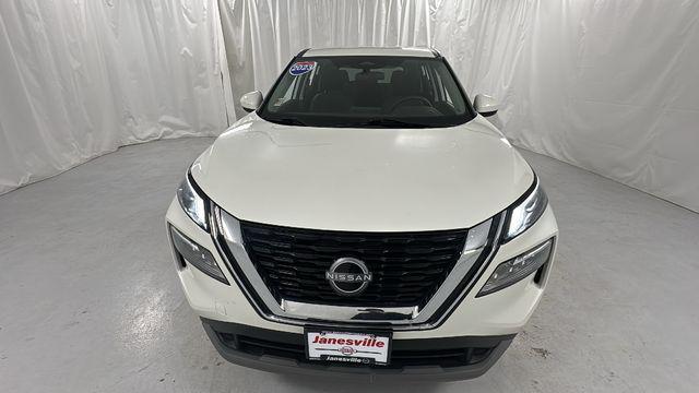 used 2023 Nissan Rogue car, priced at $20,500
