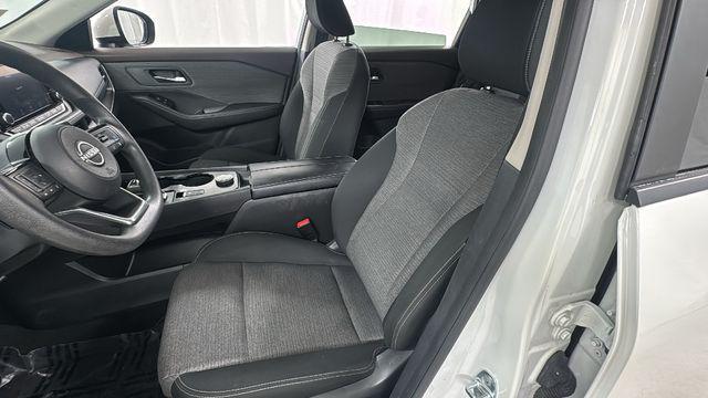 used 2023 Nissan Rogue car, priced at $20,500