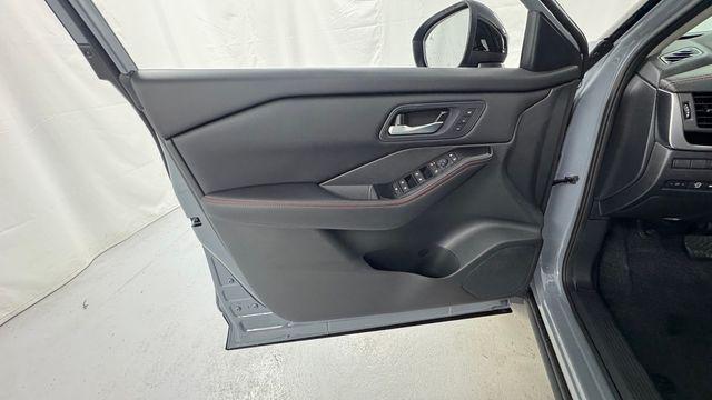 new 2026 Nissan Rogue car, priced at $32,014