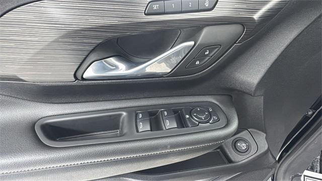 used 2024 GMC Terrain car, priced at $27,267