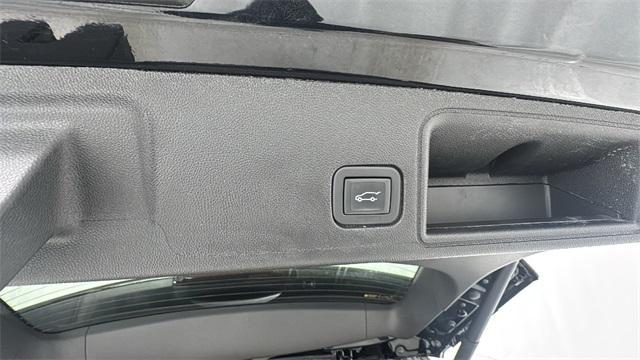 used 2024 GMC Terrain car, priced at $27,267