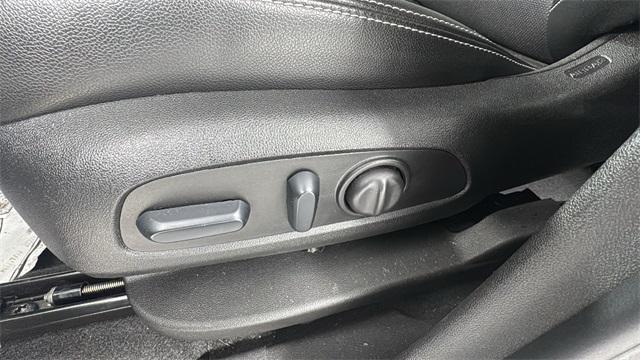 used 2024 GMC Terrain car, priced at $27,267