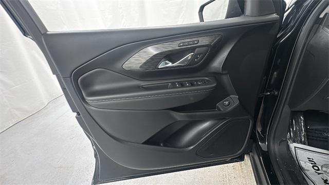 used 2024 GMC Terrain car, priced at $27,267