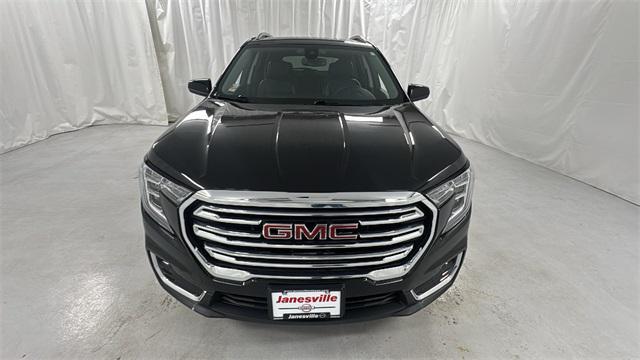 used 2024 GMC Terrain car, priced at $27,267