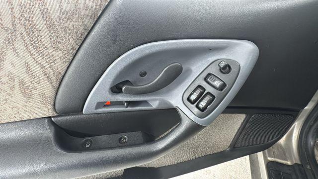 used 2002 Chevrolet Camaro car, priced at $7,500