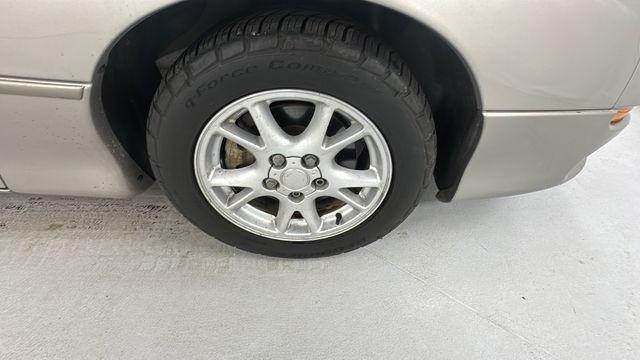 used 2002 Chevrolet Camaro car, priced at $7,500