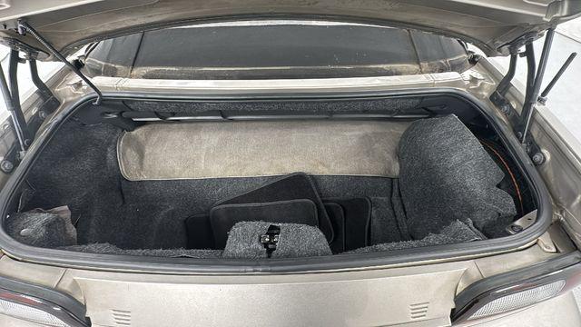 used 2002 Chevrolet Camaro car, priced at $7,500