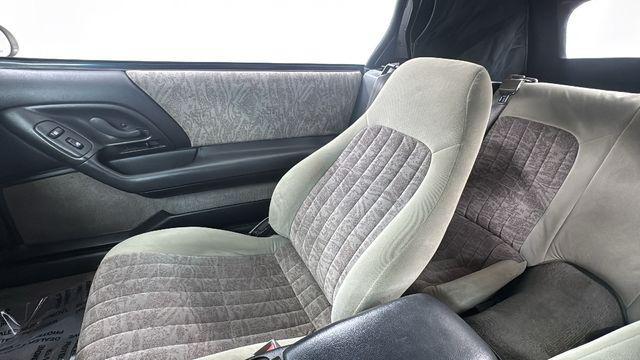 used 2002 Chevrolet Camaro car, priced at $7,500