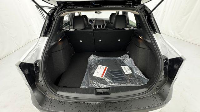 new 2026 Nissan Kicks car, priced at $28,907