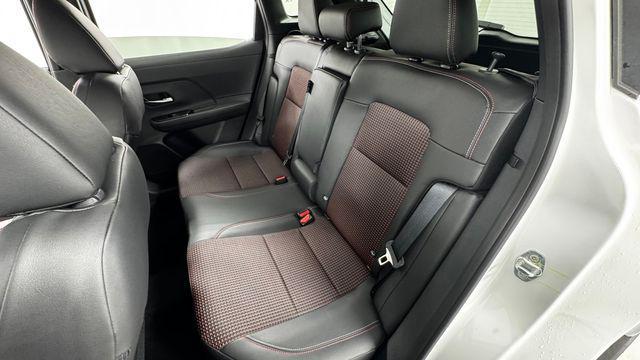 new 2026 Nissan Kicks car, priced at $28,907