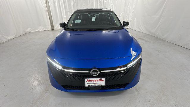 new 2026 Nissan Sentra car, priced at $28,378