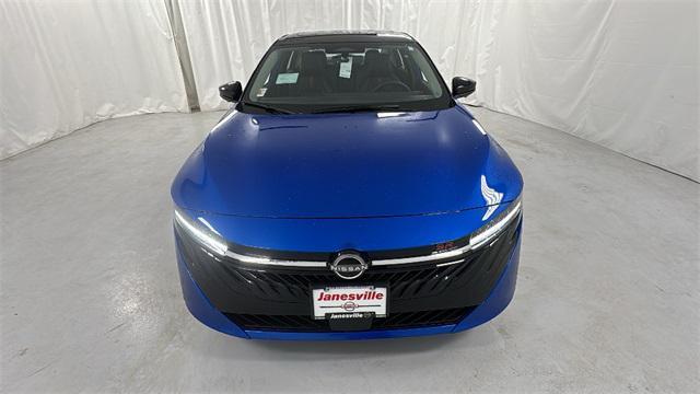 new 2026 Nissan Sentra car, priced at $28,378