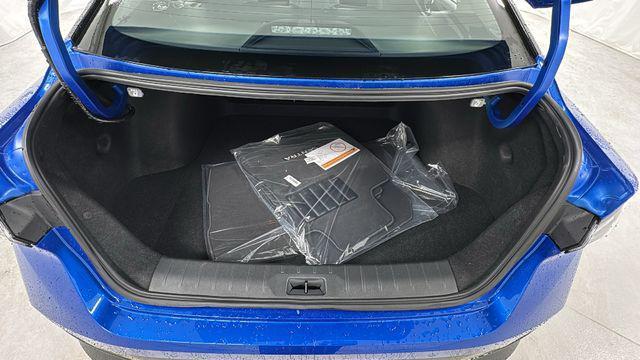 new 2026 Nissan Sentra car, priced at $28,378