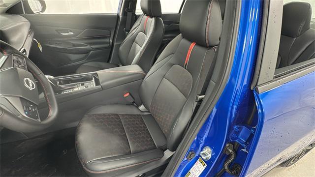 new 2026 Nissan Sentra car, priced at $28,378