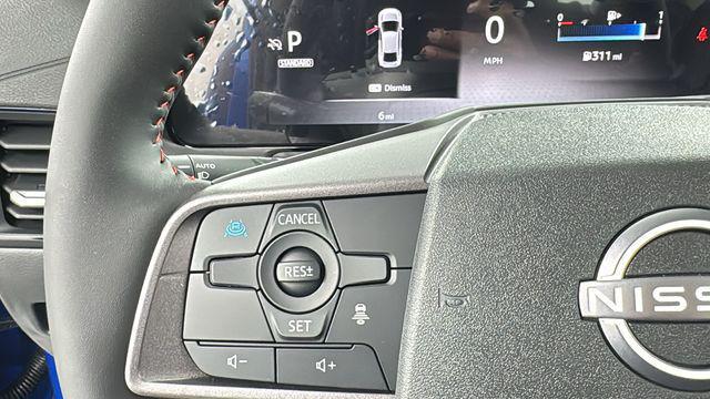 new 2026 Nissan Sentra car, priced at $28,378