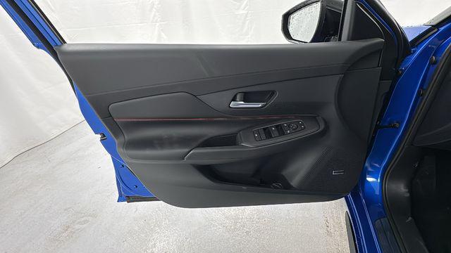 new 2026 Nissan Sentra car, priced at $28,378