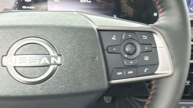 new 2026 Nissan Sentra car, priced at $28,378