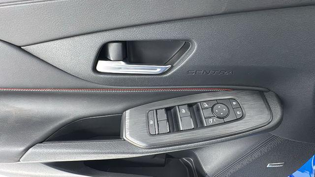 new 2026 Nissan Sentra car, priced at $28,378