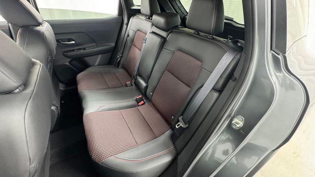 new 2026 Nissan Kicks car, priced at $27,890