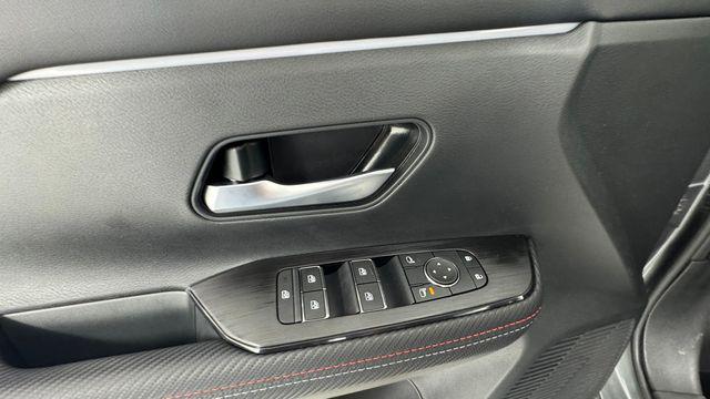 new 2026 Nissan Kicks car, priced at $27,890