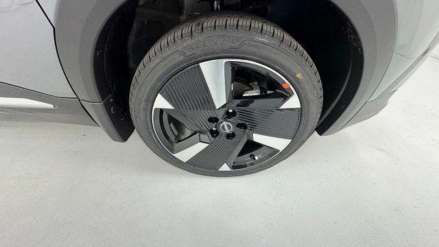 new 2026 Nissan Kicks car, priced at $27,890