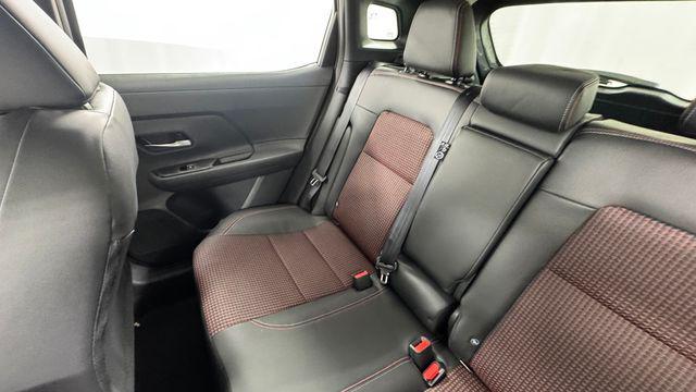 new 2026 Nissan Kicks car, priced at $27,890