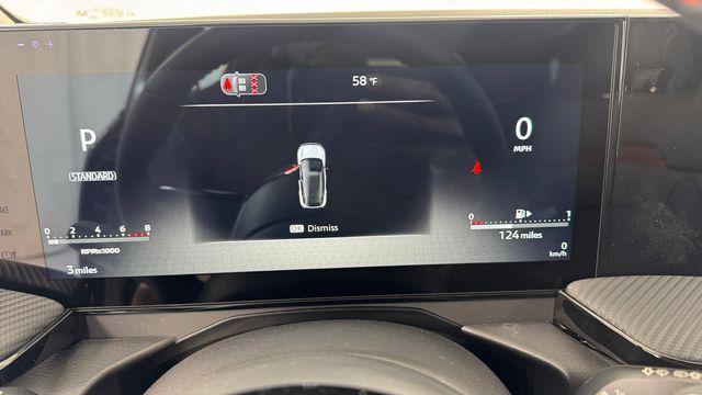 new 2026 Nissan Kicks car, priced at $27,890