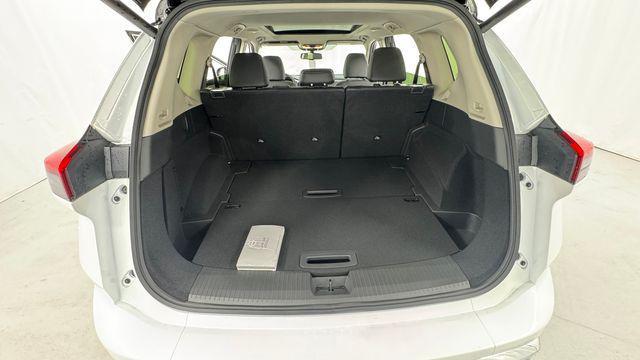 new 2026 Nissan Rogue car, priced at $36,354
