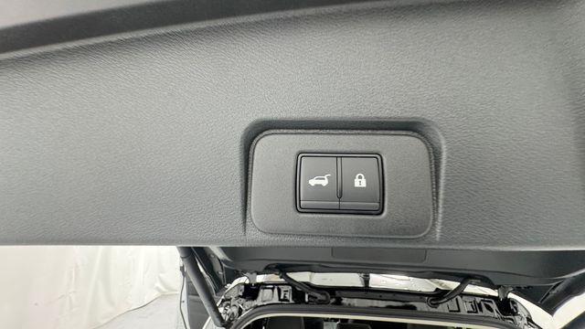 new 2026 Nissan Rogue car, priced at $36,354