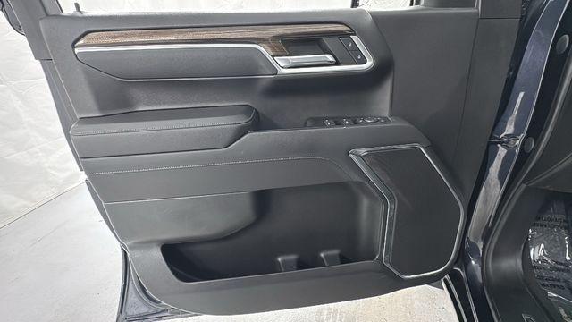 used 2022 Chevrolet Silverado 1500 car, priced at $31,500
