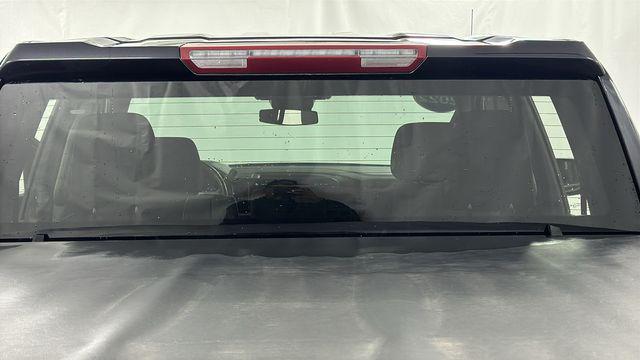 used 2022 Chevrolet Silverado 1500 car, priced at $31,500