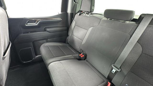 used 2022 Chevrolet Silverado 1500 car, priced at $31,500