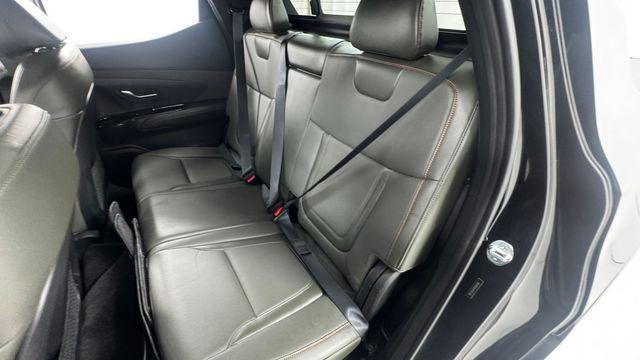 used 2023 Hyundai SANTA CRUZ car, priced at $29,500